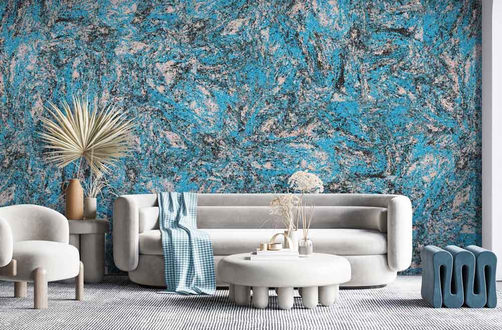 Güvendik dekoratif boya